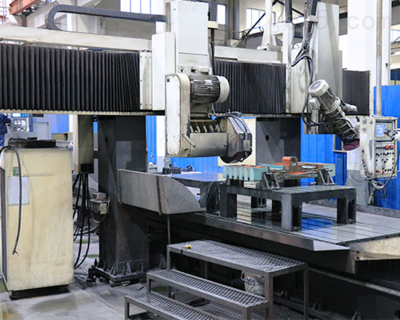 數控加工在金屬加工機械制造中的關鍵作用