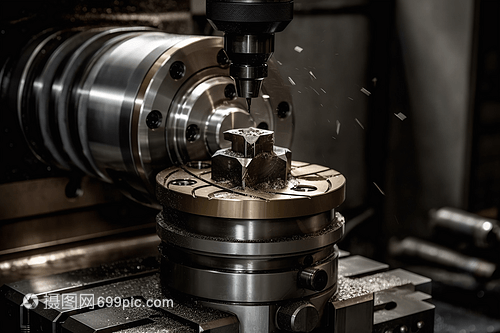 金屬銑削加工與金屬加工機(jī)械制造 技術(shù)演進(jìn)與行業(yè)展望