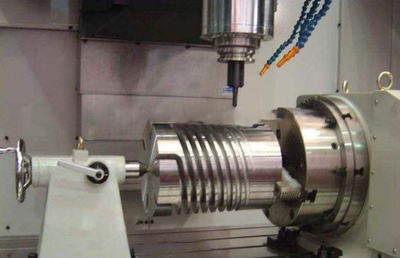 探秘機(jī)加工 金屬加工機(jī)械制造的基石與藝術(shù)