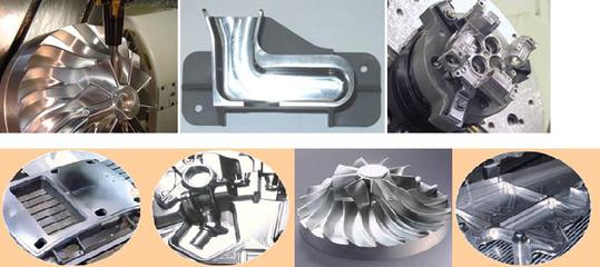 高速機(jī)床 金屬加工機(jī)械制造的變革性力量