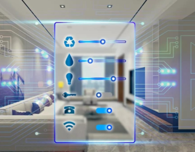 智能家居基礎技術開發常識概覽